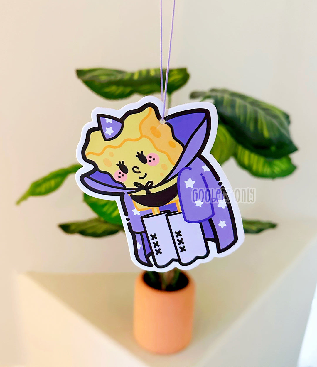Magical Goober Air Freshener