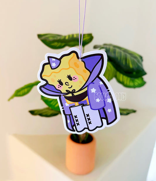 Magical Goober Air Freshener