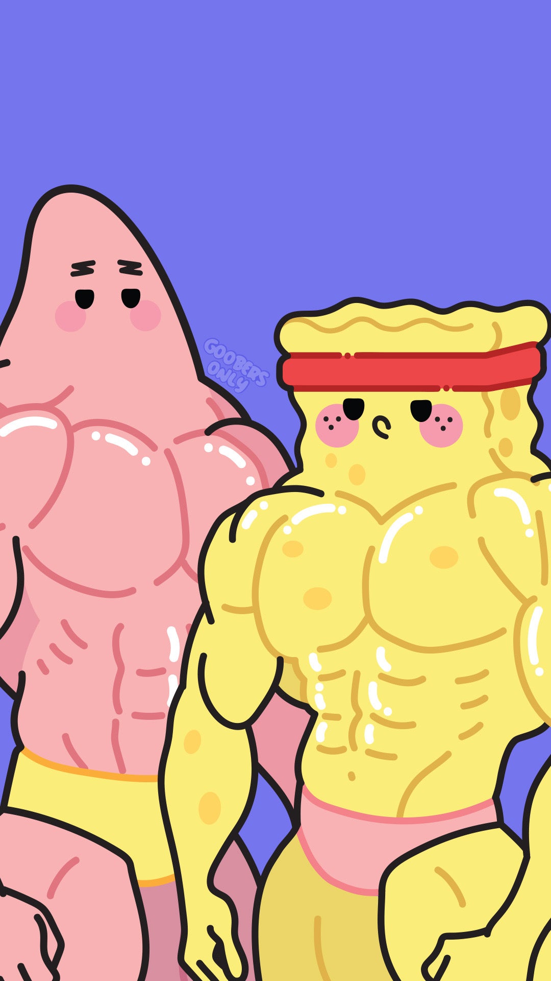 FREE Buff Wallpapers PHONE SCREEN