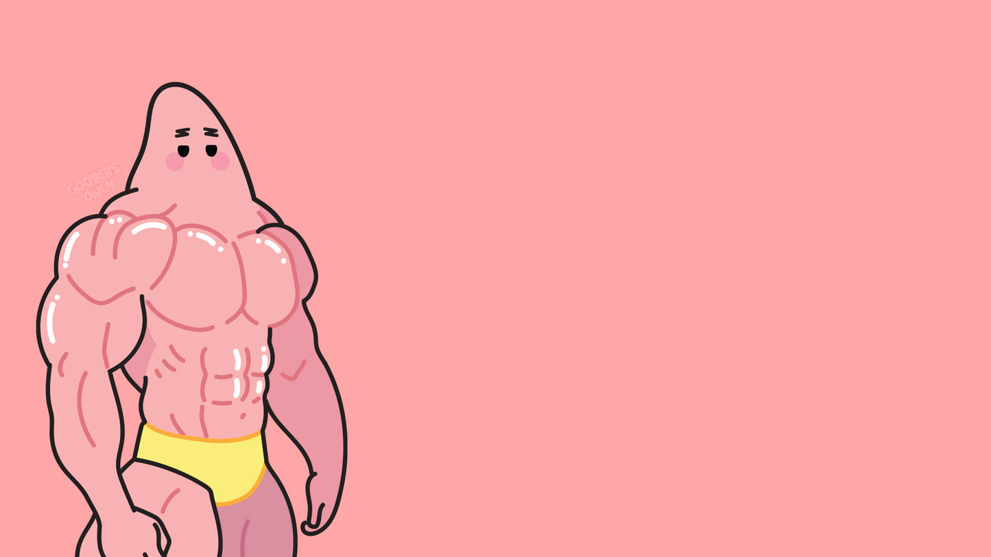 FREE Buff Wallpapers DESKTOP
