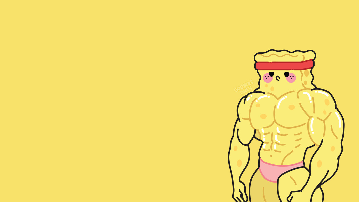 FREE Buff Wallpapers DESKTOP