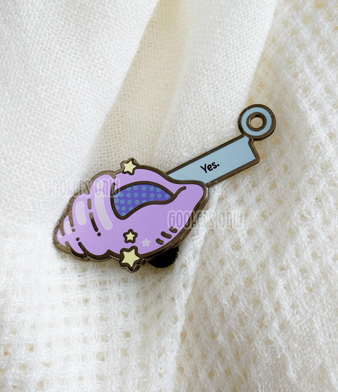 Fortune Conch ✨