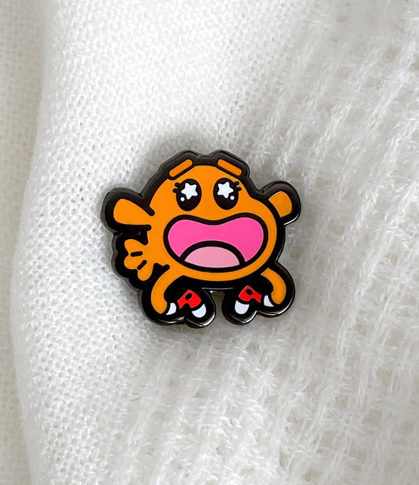 Amazing World of Besties Enamel Pins 🌈✨