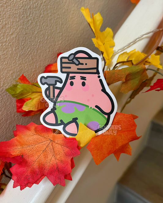 DumDum Sticker
